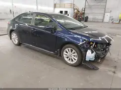 5YFB4MDE6RP126313 2024 TOYOTA COROLLA