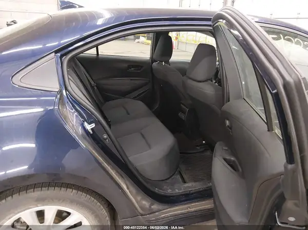 5YFB4MDE6RP126313 2024 TOYOTA COROLLA - Image 8
