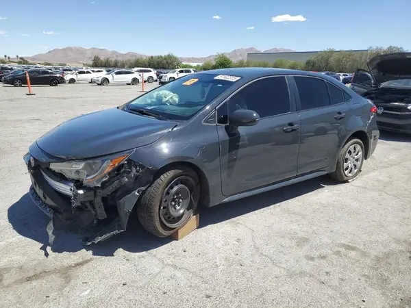 5YFB4MDE6RP127400 2024 TOYOTA COROLLA - Image 1