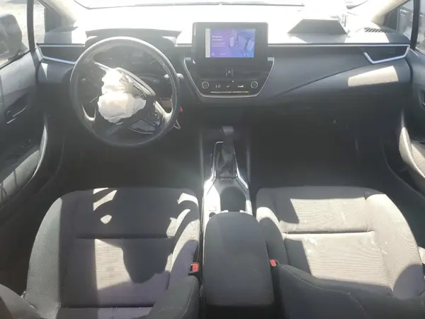 5YFB4MDE6RP127400 2024 TOYOTA COROLLA - Image 8
