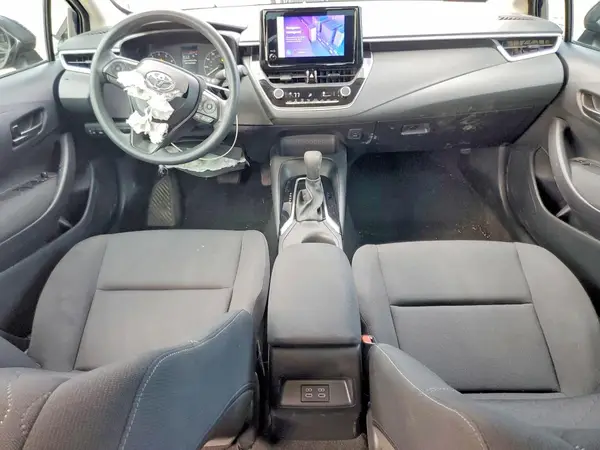 5YFB4MDE6RP127784 2024 TOYOTA COROLLA - Image 8