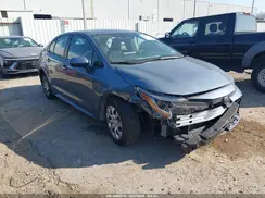 5YFB4MDE6RP127798 2024 TOYOTA COROLLA