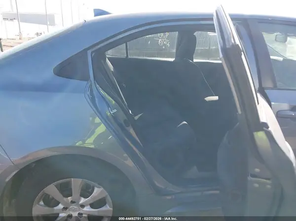 5YFB4MDE6RP127798 2024 TOYOTA COROLLA - Image 8