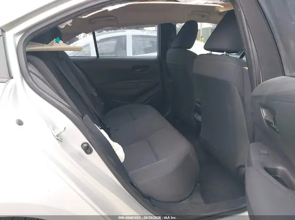 5YFB4MDE6RP128014 2024 TOYOTA COROLLA - Image 8