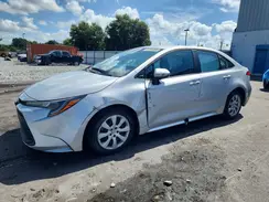 5YFB4MDE6RP128238 2024 TOYOTA COROLLA