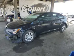 5YFB4MDE6RP128935 2024 TOYOTA COROLLA