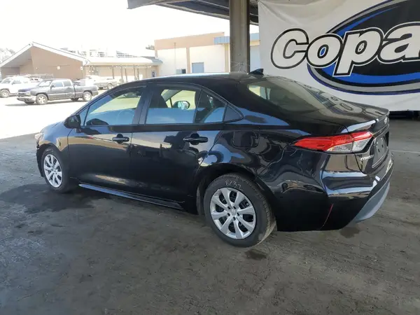 5YFB4MDE6RP128935 2024 TOYOTA COROLLA - Image 2