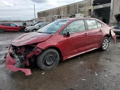 5YFB4MDE6RP129051 2024 TOYOTA COROLLA