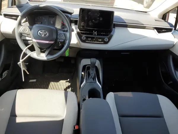 5YFB4MDE6RP129325 2024 TOYOTA COROLLA - Image 8