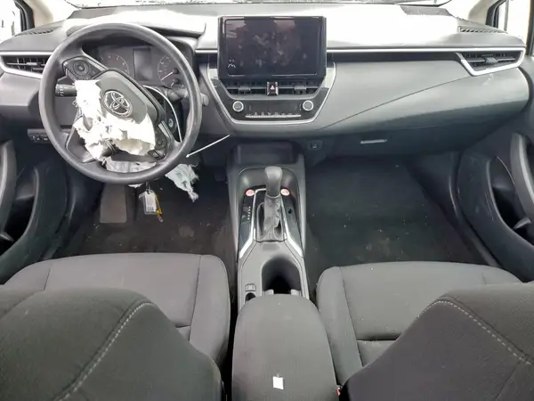 5YFB4MDE6RP129471 2024 TOYOTA COROLLA - Image 8