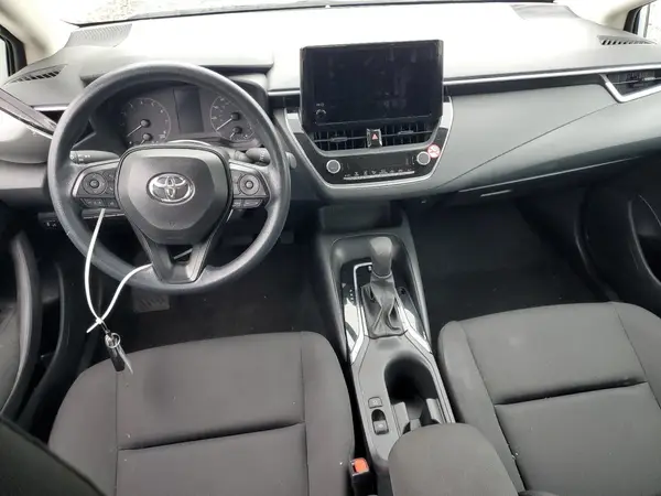 5YFB4MDE6RP129650 2024 TOYOTA COROLLA - Image 8