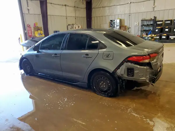 5YFB4MDE6RP130104 2024 TOYOTA COROLLA - Image 2