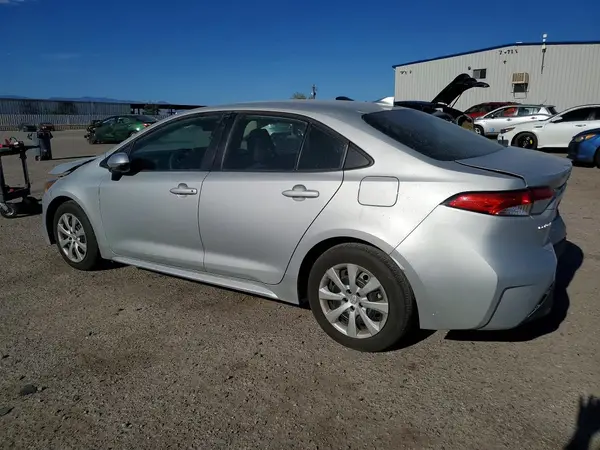5YFB4MDE6RP130328 2024 TOYOTA COROLLA - Image 2