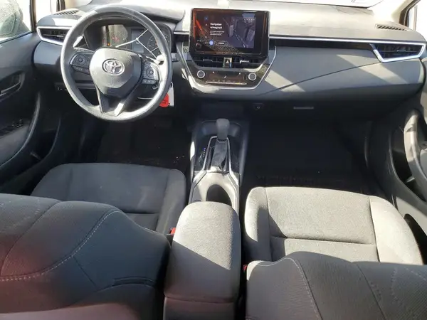 5YFB4MDE6RP130328 2024 TOYOTA COROLLA - Image 8