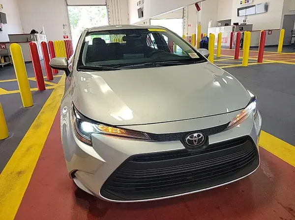 5YFB4MDE6RP130815 2024 TOYOTA COROLLA - Image 2