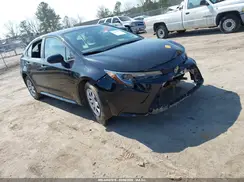 5YFB4MDE6RP131186 2024 TOYOTA COROLLA