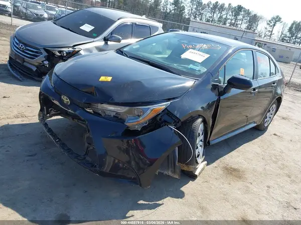 5YFB4MDE6RP131186 2024 TOYOTA COROLLA - Image 2