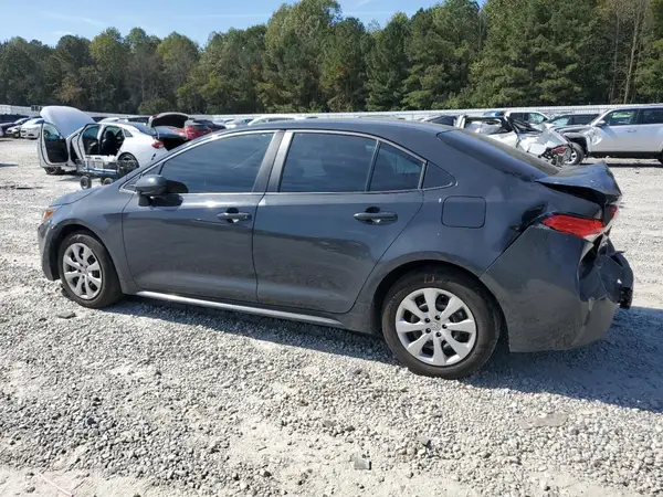 5YFB4MDE6RP131219 2024 TOYOTA COROLLA - Image 2