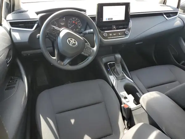 5YFB4MDE6RP131219 2024 TOYOTA COROLLA - Image 8