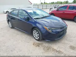 5YFB4MDE6RP131365 2024 TOYOTA COROLLA