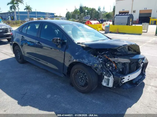 5YFB4MDE6RP131723 2024 TOYOTA COROLLA - Image 1