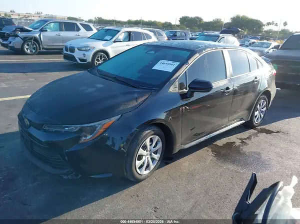 5YFB4MDE6RP131768 2024 TOYOTA COROLLA - Image 2
