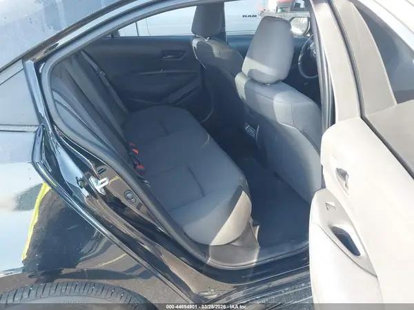 5YFB4MDE6RP131768 2024 TOYOTA COROLLA - Image 8