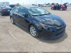 5YFB4MDE6RP132645 2024 TOYOTA COROLLA