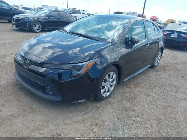 5YFB4MDE6RP132645 2024 TOYOTA COROLLA - Image 2