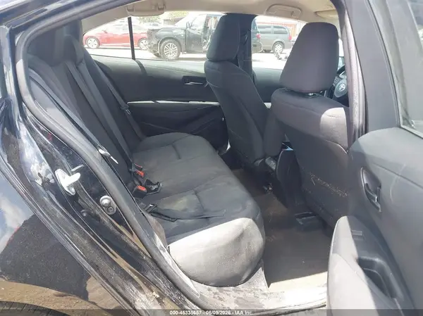 5YFB4MDE6RP132645 2024 TOYOTA COROLLA - Image 8