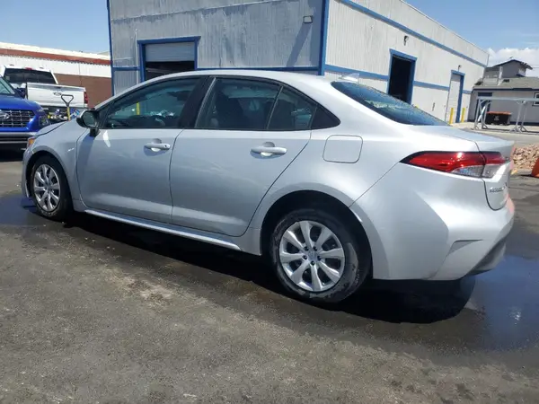5YFB4MDE6RP132841 2024 TOYOTA COROLLA - Image 2
