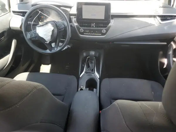5YFB4MDE6RP132841 2024 TOYOTA COROLLA - Image 8