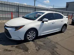 5YFB4MDE6RP132998 2024 TOYOTA COROLLA