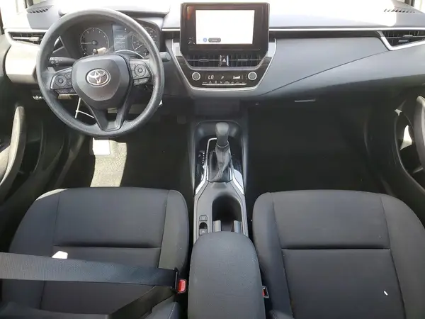 5YFB4MDE6RP132998 2024 TOYOTA COROLLA - Image 8