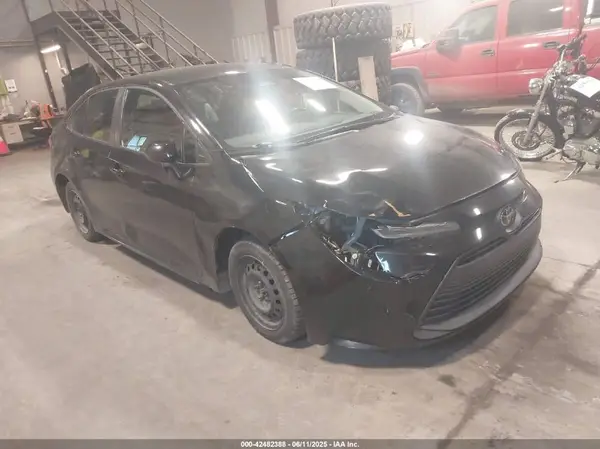 5YFB4MDE6RP133150 2024 TOYOTA COROLLA - Image 1