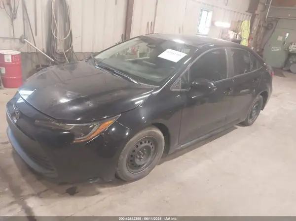 5YFB4MDE6RP133150 2024 TOYOTA COROLLA - Image 2