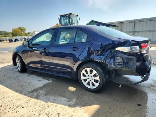 5YFB4MDE6RP133200 2024 TOYOTA COROLLA - Image 2