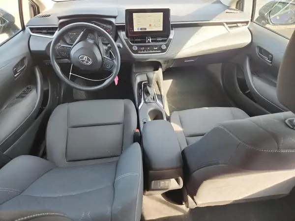 5YFB4MDE6RP133200 2024 TOYOTA COROLLA - Image 8