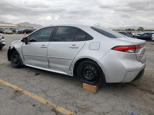 5YFB4MDE6RP133293 2024 TOYOTA COROLLA - Image 2