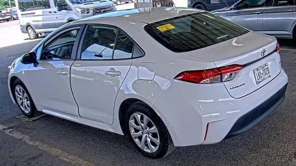 5YFB4MDE6RP133424 2024 TOYOTA COROLLA - Image 2