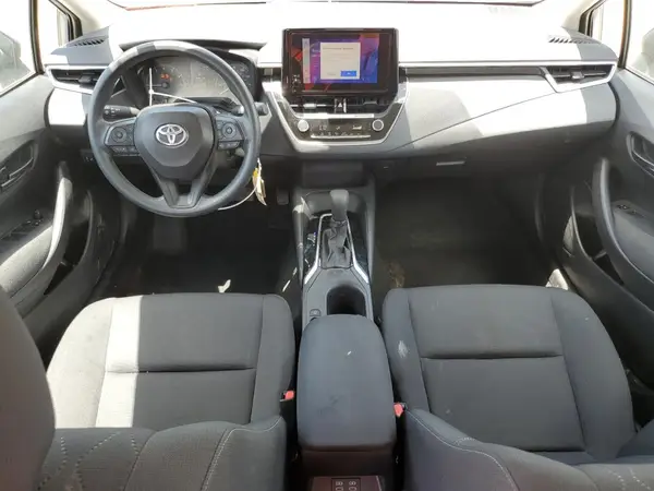 5YFB4MDE6RP133536 2024 TOYOTA COROLLA - Image 8