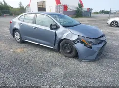 5YFB4MDE6RP133648 2024 TOYOTA COROLLA