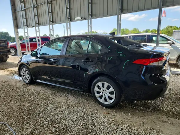 5YFB4MDE6RP133696 2024 TOYOTA COROLLA - Image 2