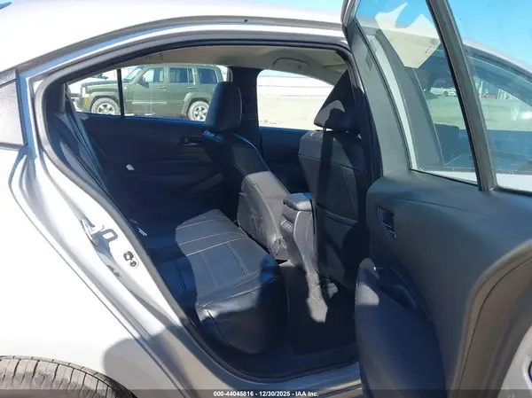 5YFB4MDE6RP134119 2024 TOYOTA COROLLA - Image 8