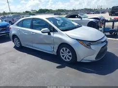 5YFB4MDE6RP134573 2024 TOYOTA COROLLA