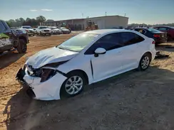 5YFB4MDE6RP134640 2024 TOYOTA COROLLA
