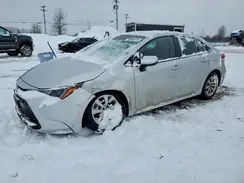 5YFB4MDE6RP134721 2024 TOYOTA COROLLA