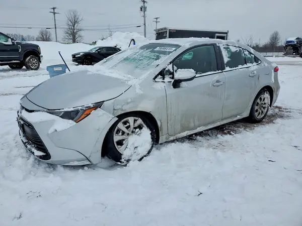 5YFB4MDE6RP134721 2024 TOYOTA COROLLA - Image 1