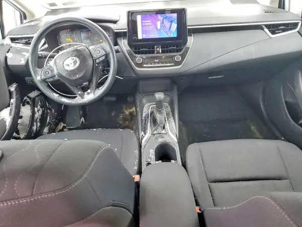 5YFB4MDE6RP134721 2024 TOYOTA COROLLA - Image 8
