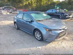 5YFB4MDE6RP134783 2024 TOYOTA COROLLA